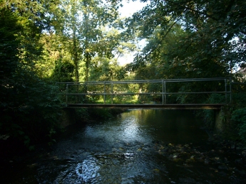 Old Bridge